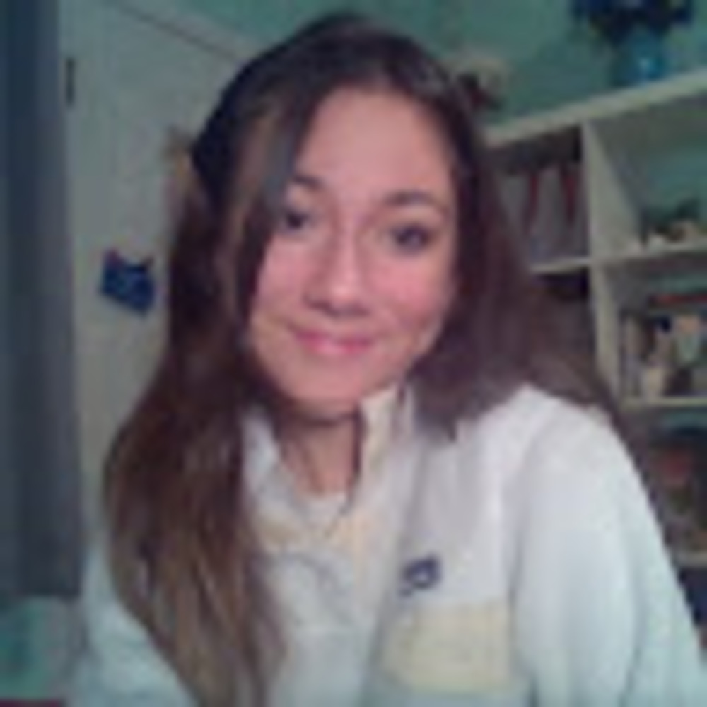 Meet your Posher, Olivia